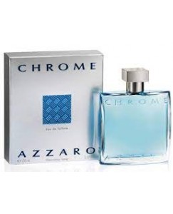 AZZARO CHROME EDT 100 ML